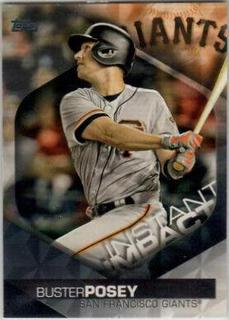 Buster Posey