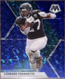 Leonard Fournette