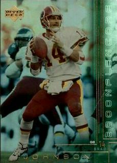 Brad Johnson