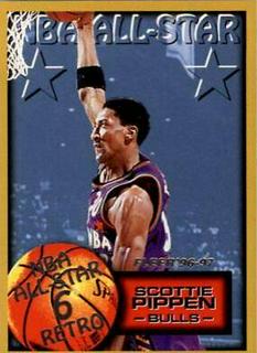 Scottie Pippen