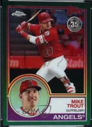 Mike Trout