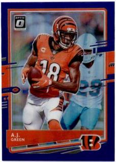 A.J. Green