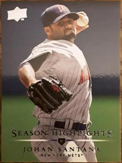 Johan Santana