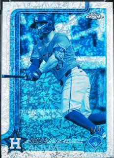 Jose Altuve