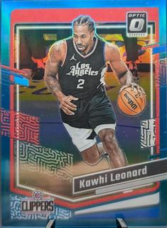 Kawhi Leonard