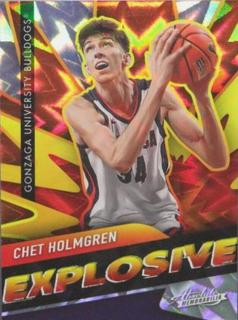Chet Holmgren
