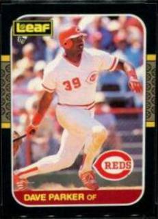 Dave Parker