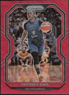 Odyssey Sims