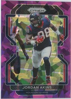 Jordan Akins