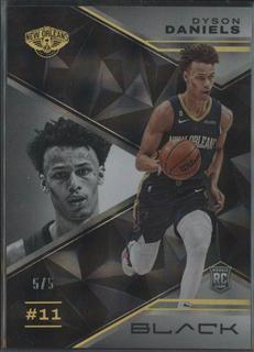 Dyson Daniels