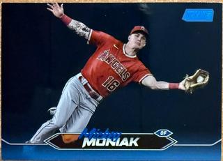 Mickey Moniak