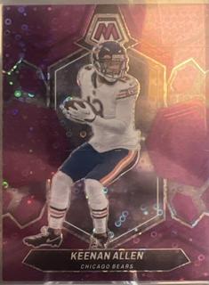 Keenan Allen