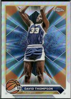 David Thompson