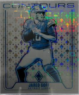 Jared Goff