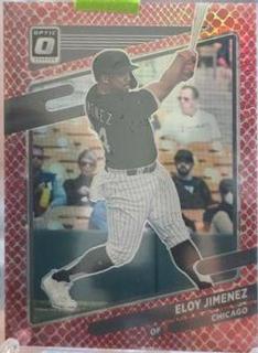 Eloy Jimenez