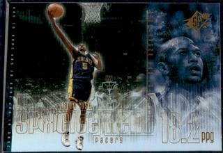 Jalen Rose