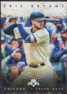 Kris Bryant