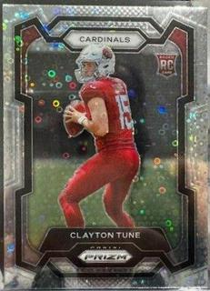 Clayton Tune