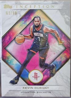 Kevin Durant
