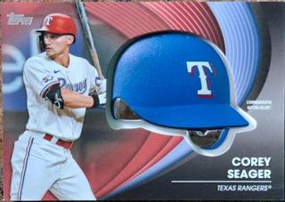 Corey Seager