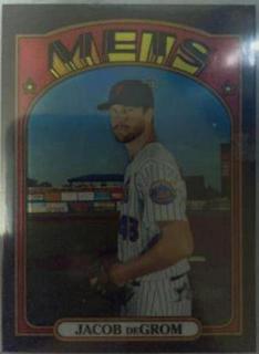 Jacob deGrom