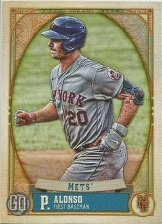 Pete Alonso