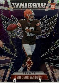 Shedeur Sanders