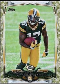 Davante Adams