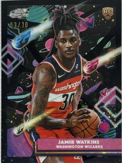 Jamir Watkins