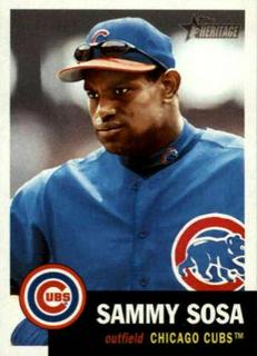 Sammy Sosa