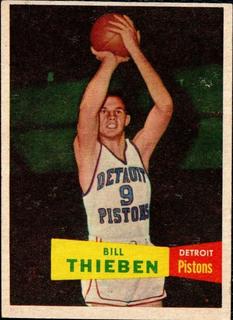Bill Thieben