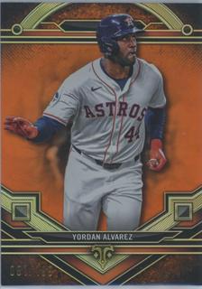 Yordan Alvarez
