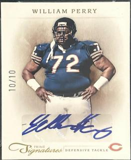William Perry