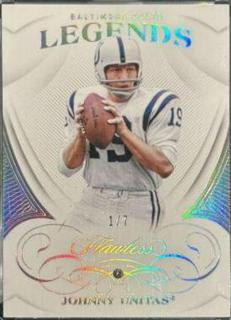 Johnny Unitas