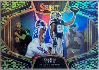 CeeDee Lamb