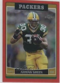 Ahman Green