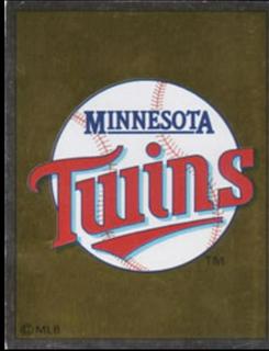 Twins Logo