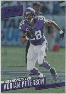 Adrian Peterson