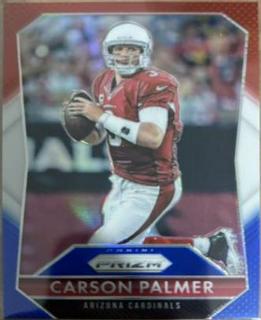 Carson Palmer