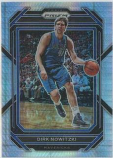 Dirk Nowitzki
