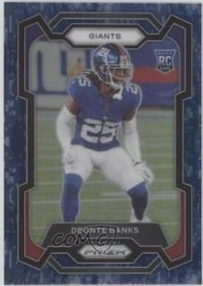 Deonte Banks