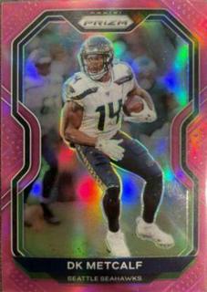 DK Metcalf