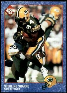 Sterling Sharpe