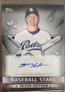 Trevor Hoffman
