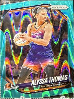 Alyssa Thomas