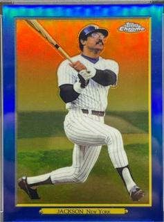 Reggie Jackson