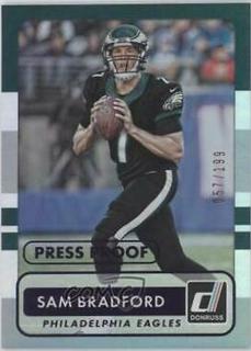 Sam Bradford