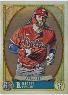 Bryce Harper