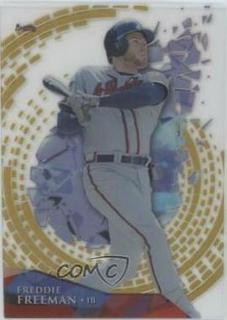Freddie Freeman