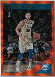 Ben Simmons